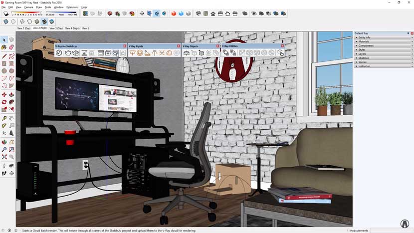 sketchup pro 2016 license key and activation code free
