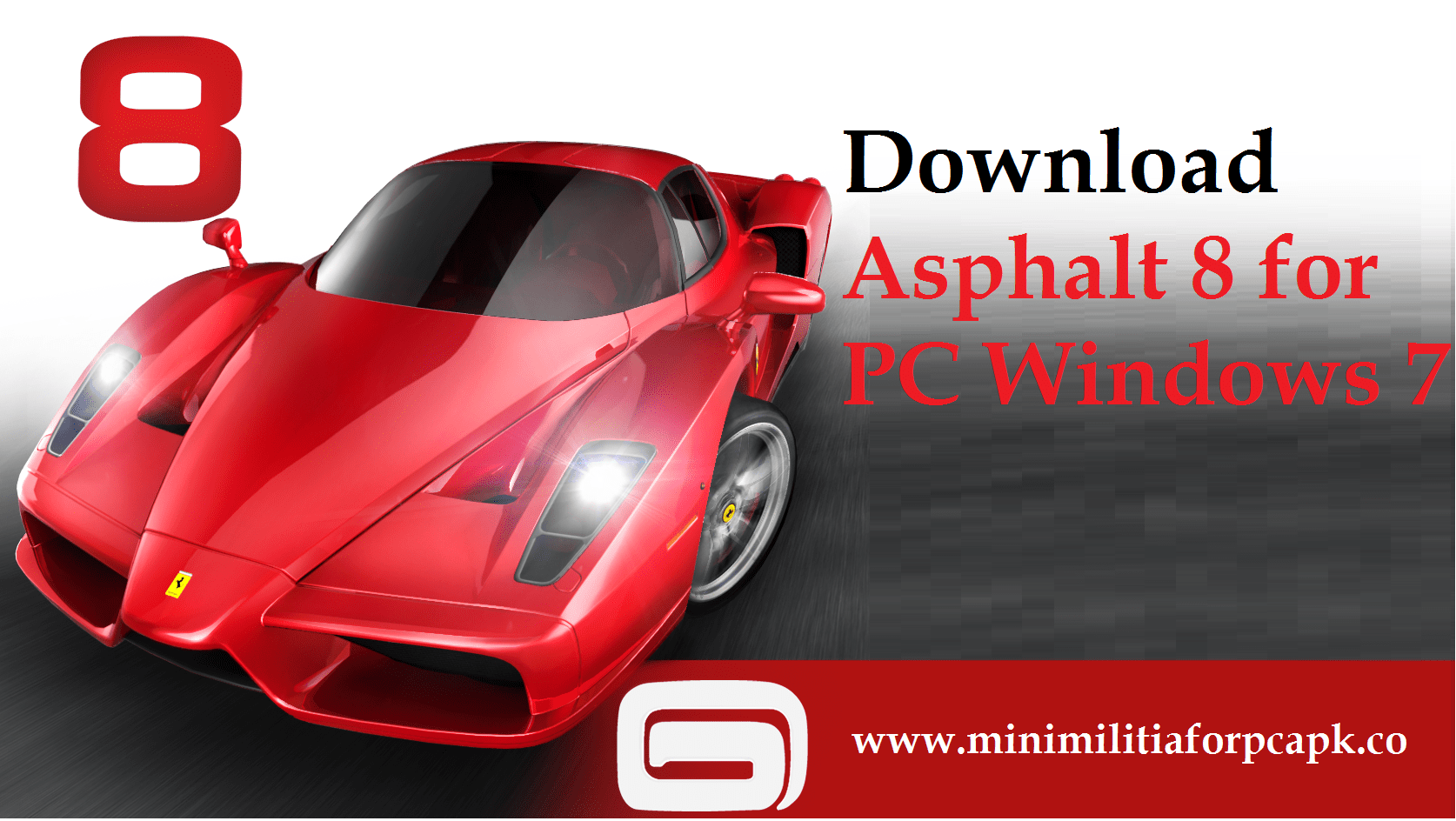 asphalt 8 pc download windows 10